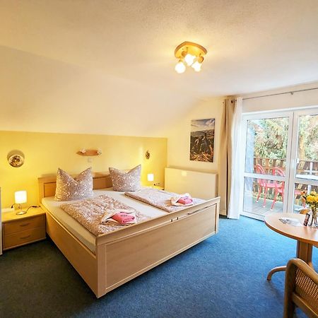 L9 - Urlaubsmagie - Balkon & Direkt Am Wanderweg Apartment Sebnitz Luaran gambar