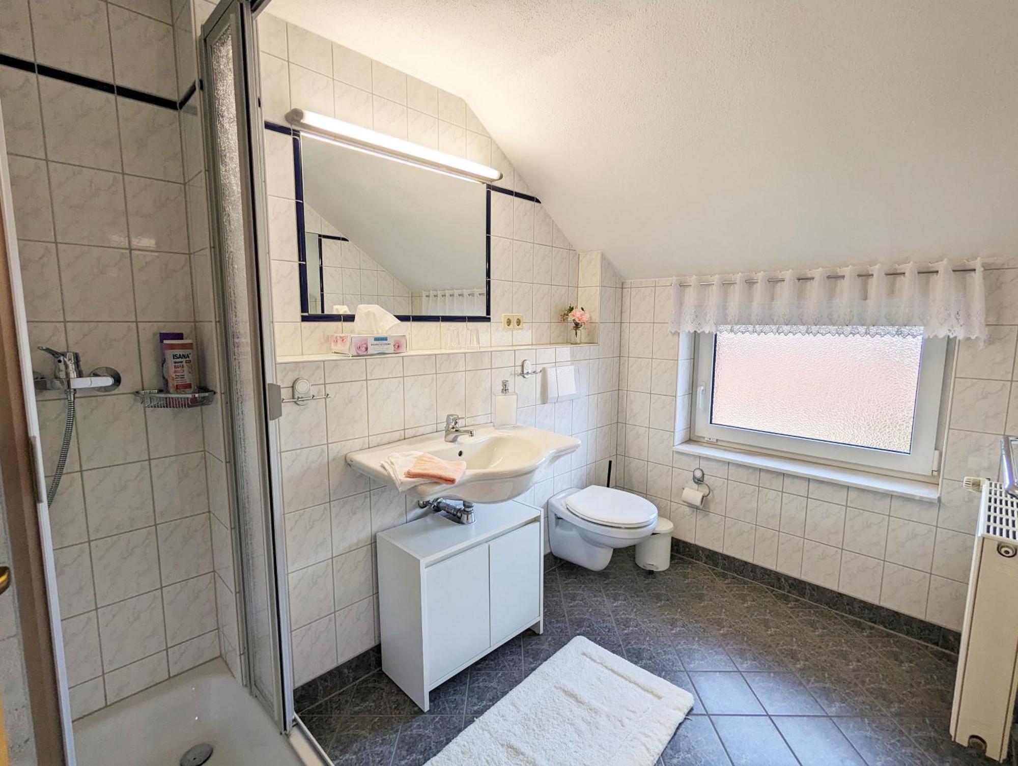 L9 - Urlaubsmagie - Balkon & Direkt Am Wanderweg Apartment Sebnitz Luaran gambar