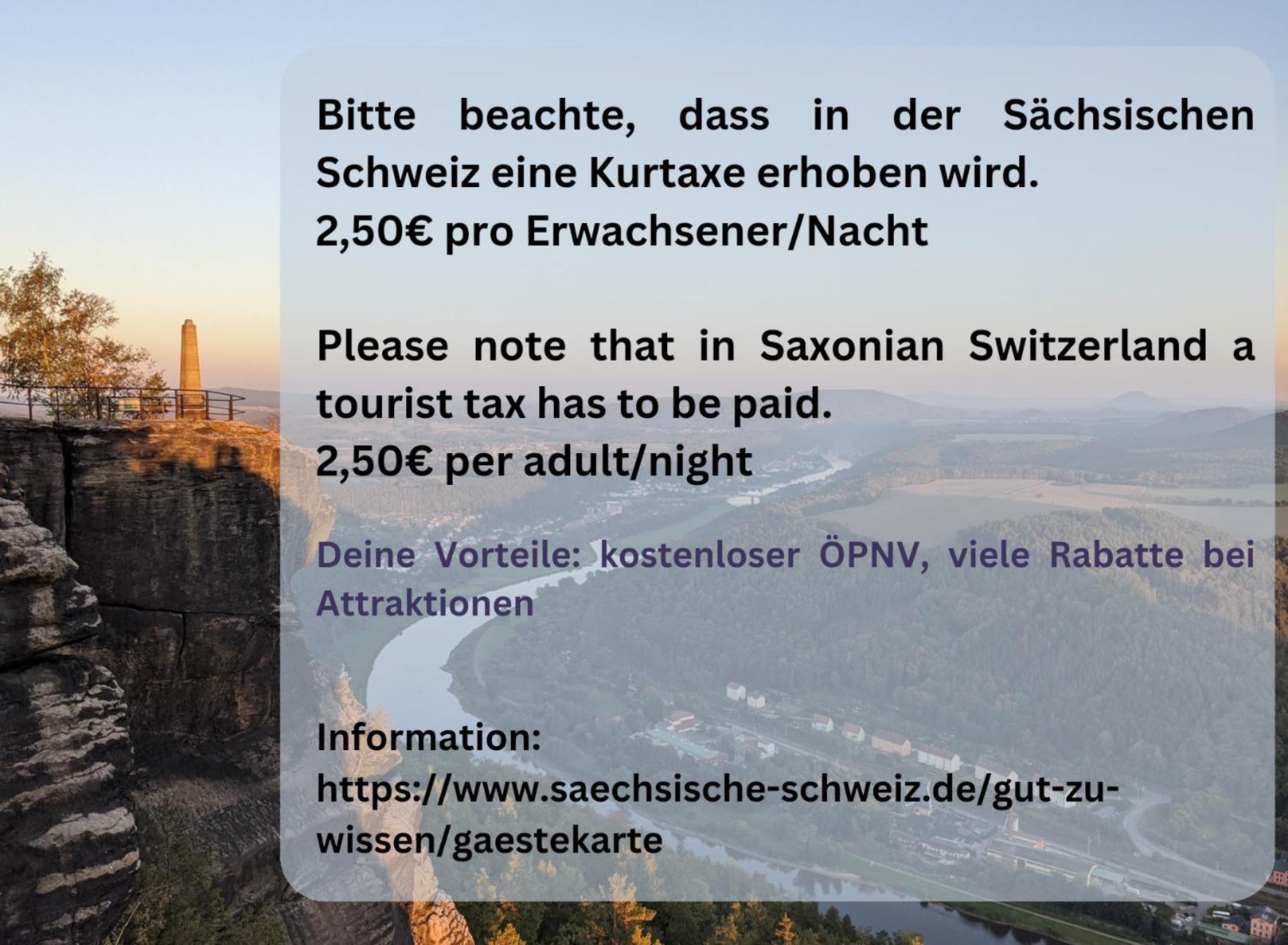 L9 - Urlaubsmagie - Balkon & Direkt Am Wanderweg Apartment Sebnitz Luaran gambar